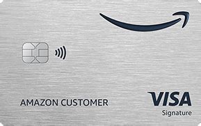 is amazon credit card contactless|amazon visa credit card reviews.